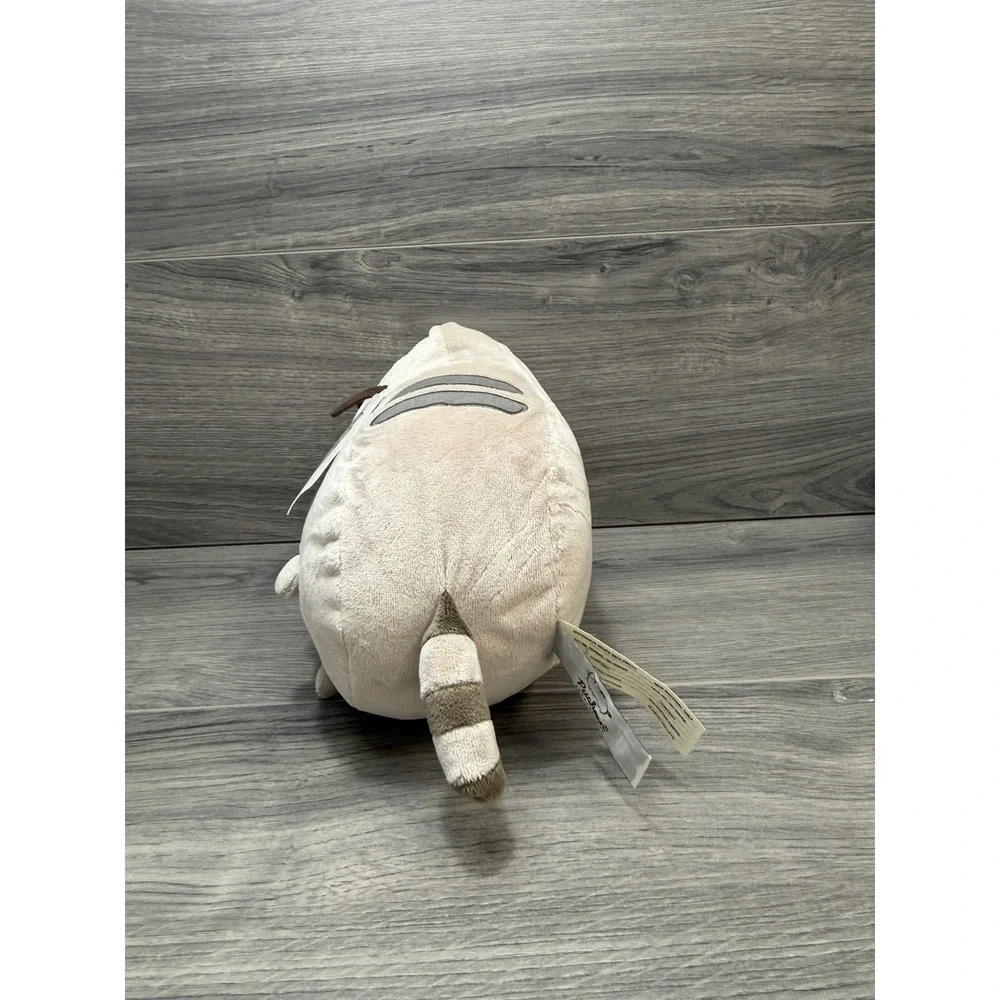 Pusheen Plush Rare 12